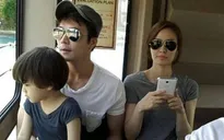 Gia đình Kwon Sang Woo chờ đón "thiên thần nhí" thứ hai
