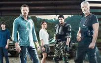 Phim mới trên VTV6: Terra Nova