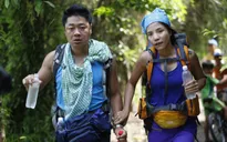Cuộc đua kỳ thú 2014 - Tập 15,16: Căng thẳng cuộc đua giành vé vào Top 4