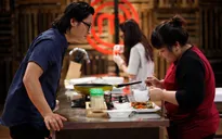 Vua đầu bếp Việt Nam 2014: Lộ diện 12 đầu bếp không chuyên xuất sắc nhất