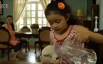 Phim cuối tuần: Công chúa nhỏ (21h30, VTV1)