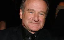 Tài tử Robin Williams qua đời