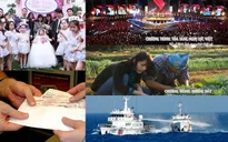 Ấn tượng VTV: Danh sách đề cử giải Hình ảnh ấn tượng