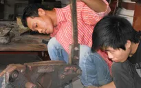 Từ chú bé chăn bò đến nhà khoa học 