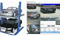 Đưa công nghệ vào bãi đỗ xe: Đã đến lúc