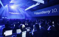 Blackberry 10 ra mắt: Cú nổ lớn của RIM?