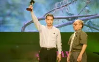 Tác phẩm của Đài THVN thắng lớn ở Cánh diều vàng