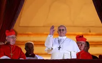Vatican đã có Giáo hoàng mới