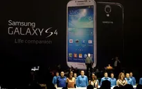 Galaxy S4 ra mắt: Không khác S3 là mấy
