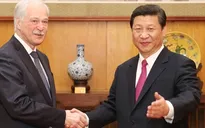 Dư luận trước chuyến thăm Nga của ông Tập Cận Bình
