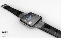 iWatch sẽ trình làng vào cuối năm nay?