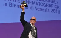 Phim tài liệu Italy giành Sư tử vàng LHP Venice