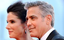 Gravity - Khi người đàn ông độc thân hấp dẫn nhất cặp đôi cùng Sandra Bullock