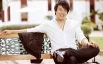 Thanh Bùi được vinh danh tại giải Mai vàng 2013