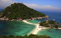 Koh Samui (Thái Lan) - Đảo thiên đường