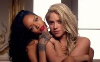 Video mới của Shakira bị chỉ trích