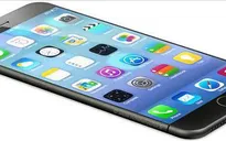 Màn hình cỡ lớn của "bom tấn" iPhone 6 đang được sản xuất