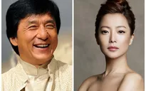 Thành Long, Kim Hee Sun sẽ song ca