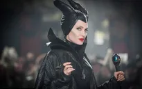 Maleficent ăn khách vì sức hút bùng nổ của Angelina Jolie