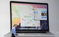Apple ra mắt "món khai vị" iOS 8 và OS X Yosemite tại WWDC 2014