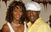 Lifetime làm phim về Whitney Houston