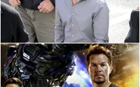 Mark Wahlberg cực khổ giảm 27kg cho phim mới