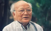 Nhà văn Tô Hoài qua đời