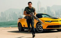 Bị chê tơi tả, Transformers 4 vẫn "hốt bạc" ở Mỹ