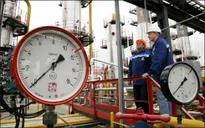 Người dân Ukraine đối mặt với giá khí đốt sinh hoạt tăng cao