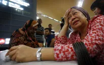 Quốc tịch toàn bộ hành khách trên chuyến MH17 đã được xác định