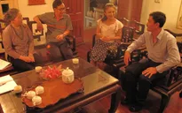 Bánh đúc có xương - Sức hấp dẫn từ câu chuyện "mẹ kế - con chồng"