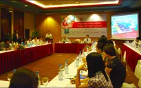 Khởi động cuộc thi lập trình ứng dụng cho thiết bị di động “Hội tụ 2014”