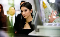 Lý Băng Băng: Sự nghiệp cất cánh cùng Transformers
