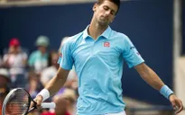 Vòng 3 Rogers Cup 2014: [SỐC] Djokovic thất bại mất mặt trước Tsonga