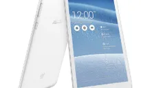 Asus trình làng máy tính bảng Android MeMO Pad 8 sử dụng chip Intel lõi tứ