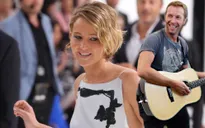 Tin nóng: Chris Martin - Jennifer Lawrence đang hẹn hò?