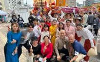 “Hương vị Việt Nam – Nagasaki” chuyện bây giờ mới kể
