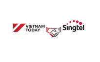 Vietnam Today chính thức có mặt trên Singtel TV và CAST tại Singapore