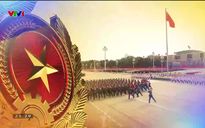 Truyền hình Quân đội nhân dân: Hùng tráng lễ kỷ niệm 70 năm chiến thắng Điện Biên Phủ
