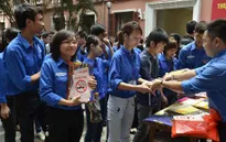 Cấm hút thuốc lá hoàn toàn trong trường học