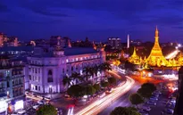 Myanmar cấp giấy phép cho ngân hàng nước ngoài