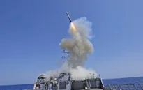 Syria đã được thông báo trước khi Mỹ không kích IS