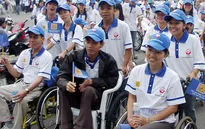 Ngày hội việc làm cho người khuyết tật 2014 tại TP.HCM