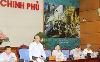 Rà soát thực hiện kết quả Kỳ họp 36 Ủy ban Liên Chính phủ Việt-Lào