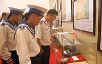 “Hoàng Sa, Trường Sa - Những bằng chứng lịch sử và pháp lý”