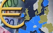 EC hạ dự báo tăng trưởng kinh tế khu vực đồng Euro