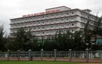 Phẫu thuật thành công bệnh nhân có tinh hoàn ẩn trong ổ bụng 26 năm