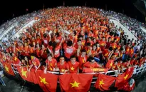 CĐV lên kế hoạch phủ đỏ sân Mỹ Đình để át vía U19 Myanmar