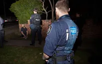 Australia tiêu diệt một nghi can khủng bố