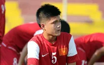 U19 Việt Nam: Cơ hội thể hiện mình của Hưng “béo”